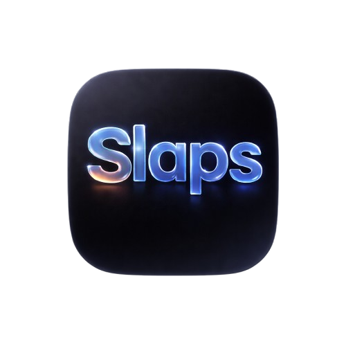 لوگوی SLAPS